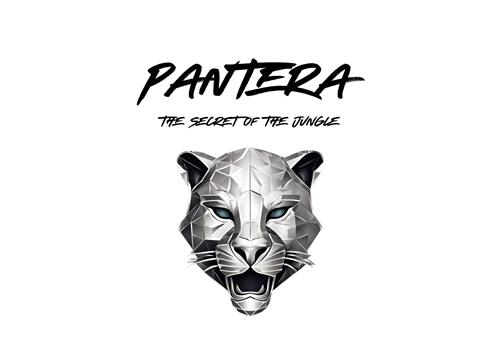 PANTERA THE SECRET OF THE JUNGLE trademark