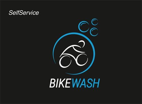 SelfService BIKEWASH trademark