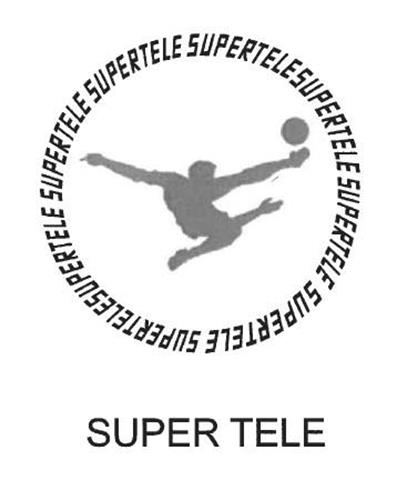 SUPER TELE trademark