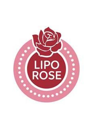 LIPO ROSE trademark