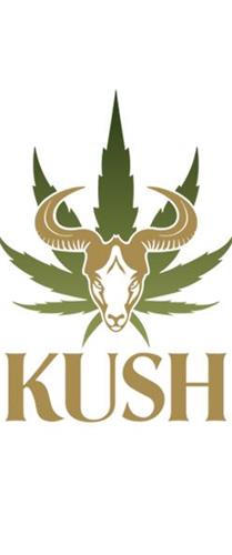 KUSH trademark