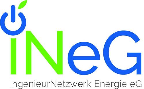 INeG IngenieurNetzwerk Energie eG trademark