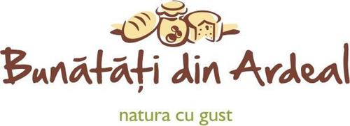 Bunătaţi din Ardeal natura cu gust trademark