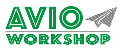 AVIO WORKSHOP trademark