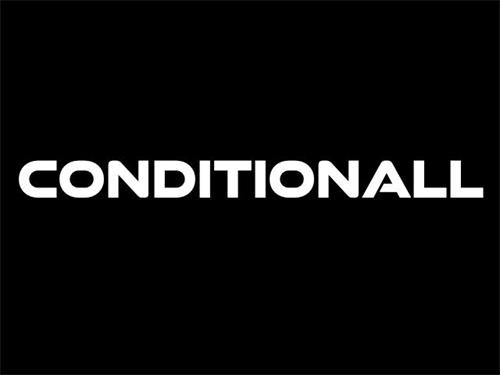 CONDITIONALL trademark