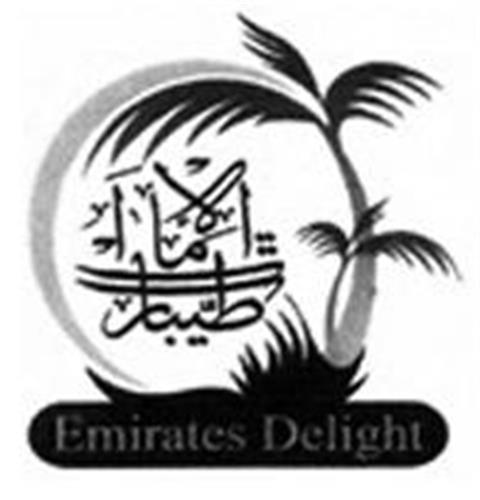 EMIRATES DELIGHT trademark