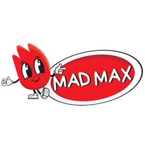 MAD MAX trademark