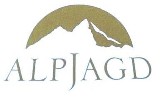 ALPJAGD trademark