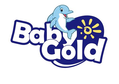 Baby Gold trademark