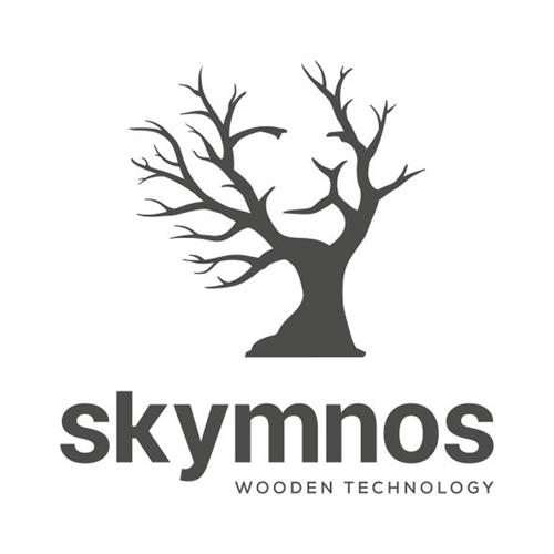 skymnos WOODEN TECHNOLOGY trademark