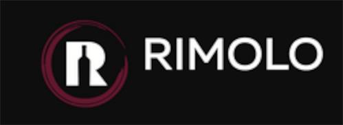 R RIMOLO trademark