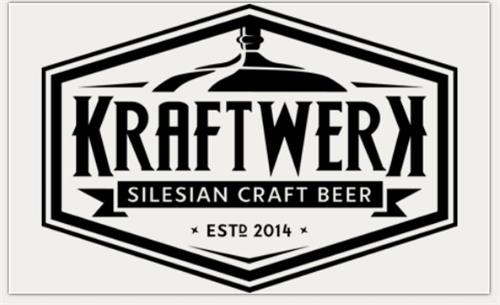 KRAFTWERK SILESIAN CRAFT BEER * ESTD 2014 * trademark