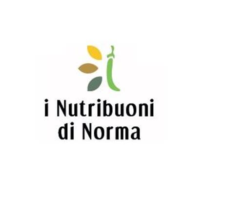 i Nutribuoni di Norma trademark