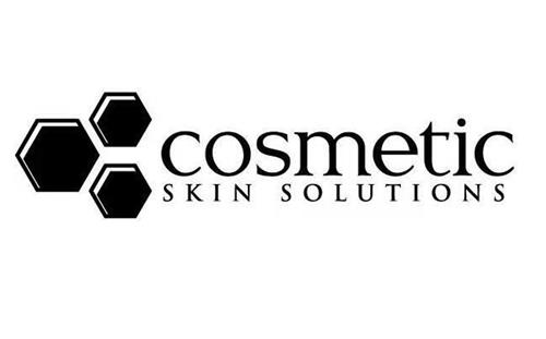 Cosmetic Skin Solutions trademark