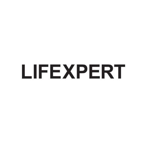 LIFEXPERT trademark