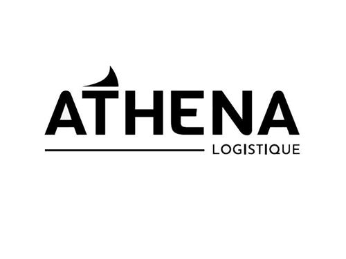 ATHENA LOGISTIQUE trademark