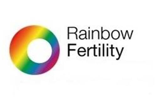 Rainbow Fertility trademark