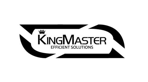 KINGMASTER EFFICIENT SOLUTIONS trademark