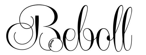 BEBOLL trademark