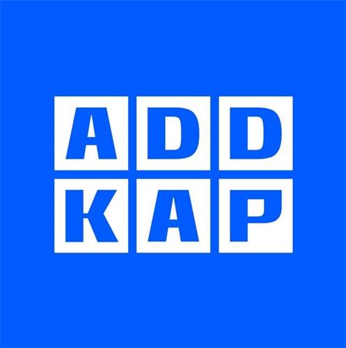 ADDKAP trademark