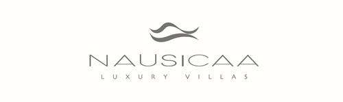 Nausicaa Luxury Villas trademark