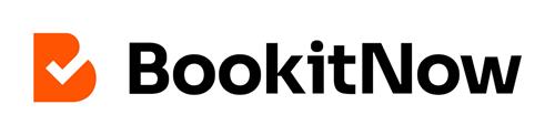 B BookitNow trademark