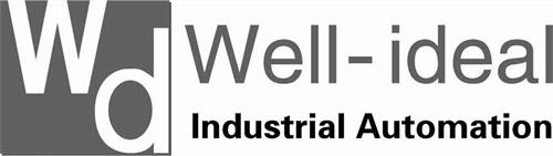 WD Well-ideal Industrial Automation trademark