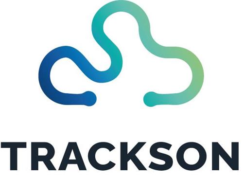 TRACKSON trademark