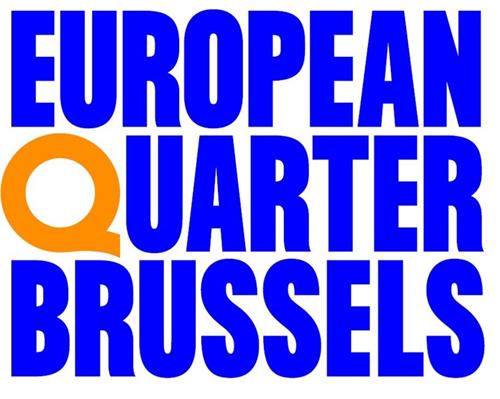 EUROPEAN QUARTER BRUSSELS trademark