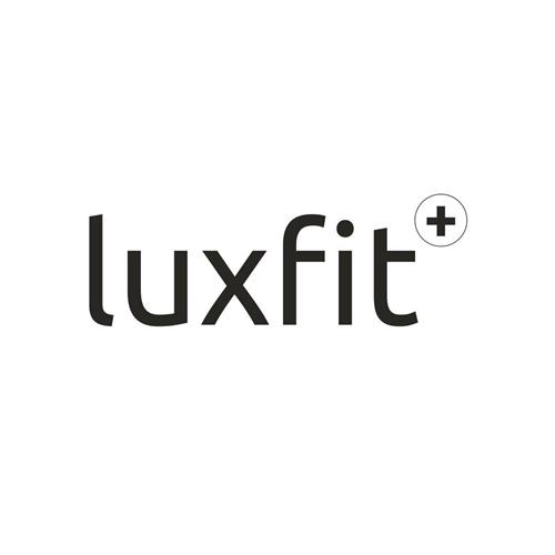 luxfit + trademark