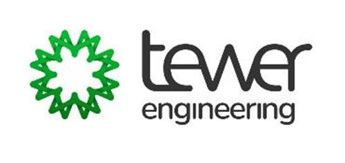 tewer engineering trademark