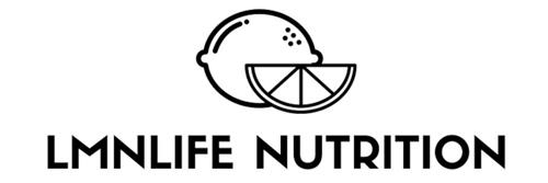 LMNLIFE NUTRITION trademark