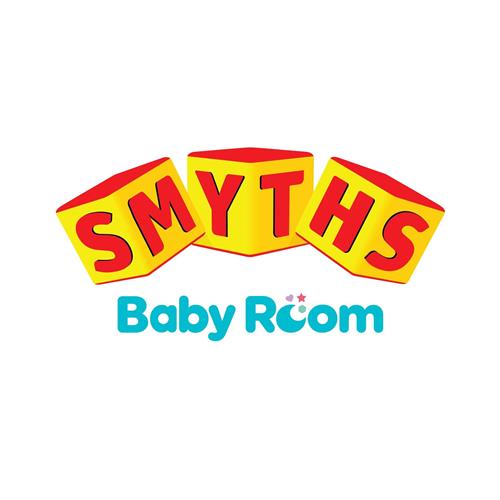 SMYTHS BABY ROOM trademark