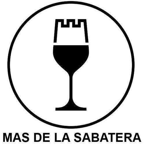 MAS DE LA SABATERA trademark