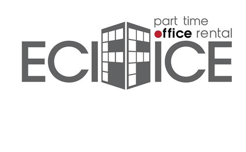 ECIFFICE part time office rental trademark