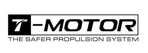 T-MOTOR THE SAFER PROPULSION SYSTEM trademark