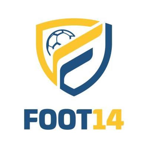 FOOT14 trademark