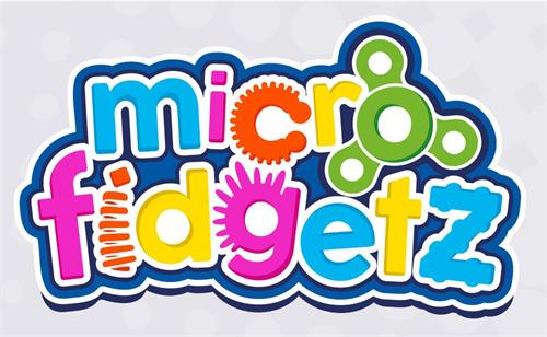 MICRO FIDGETZ trademark