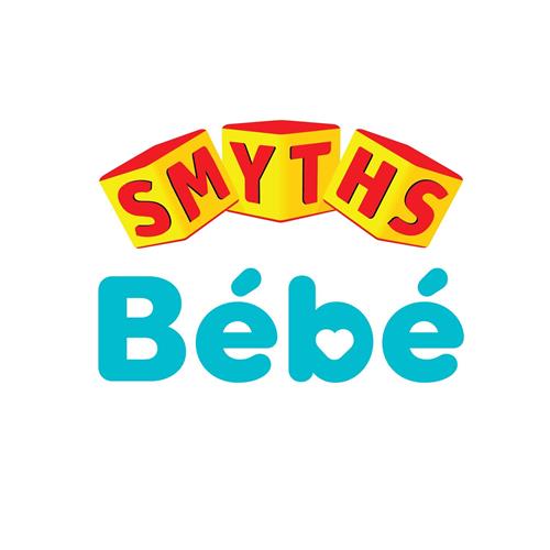 SMYTHS BÉBÉ trademark