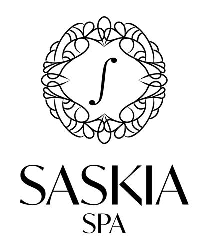 SASKIA SPA trademark