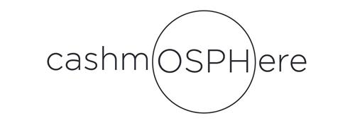 cashmosphere trademark