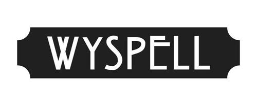 WYSPELL trademark