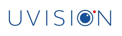 UVISION trademark