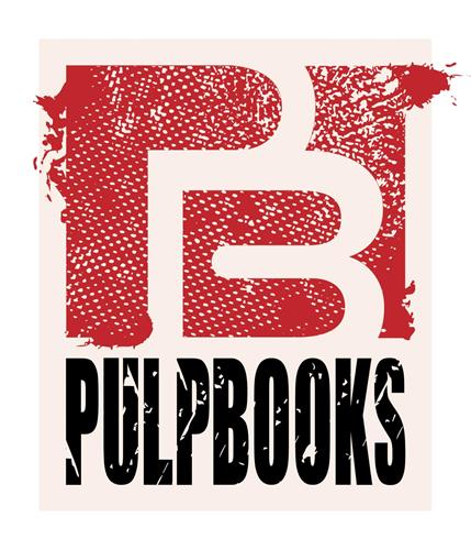 PULPBOOKS trademark