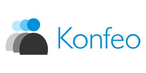 Konfeo trademark