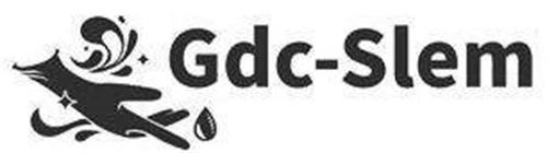 Gdc-Slem trademark