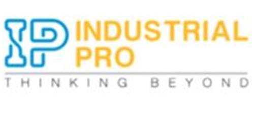 IP INDUSTRIAL PRO THINKING BEYOND trademark