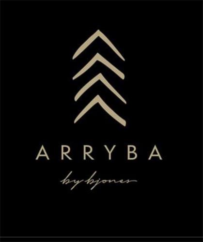 ARRYBA by bjones trademark