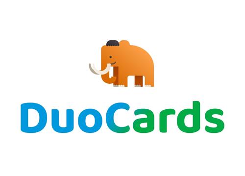 DuoCards trademark