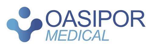 OASIPOR MEDICAL trademark